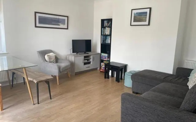 Woolacombe Seaside Apartment