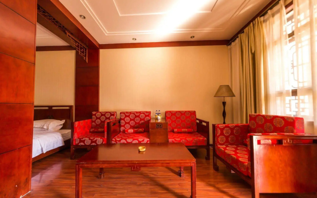 Yinfeng Hotel