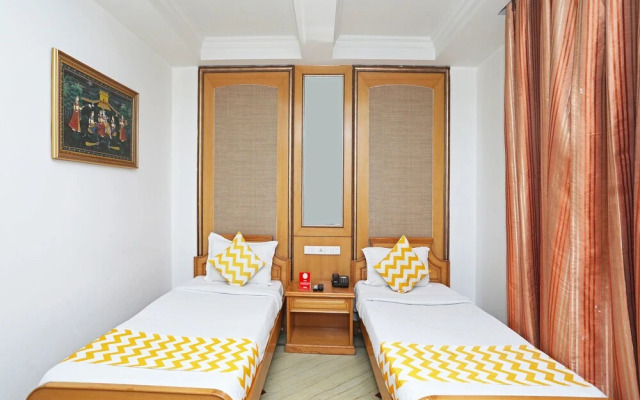 Hotel Castle Lalpura by The Dunes