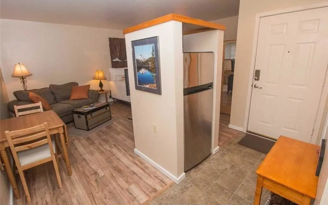 Powder Village Condominium B8