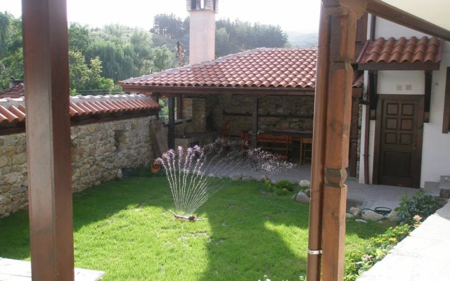 Kasta Bella Guesthouse