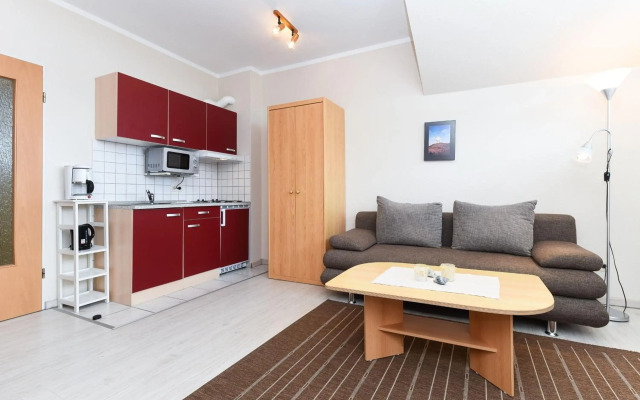 Ferienwohnung Inselblick
