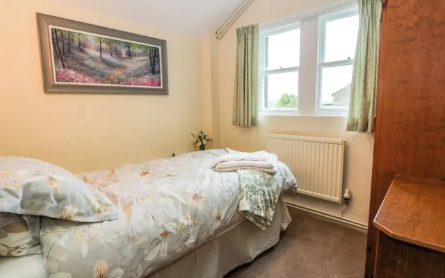 Craggs Cottage