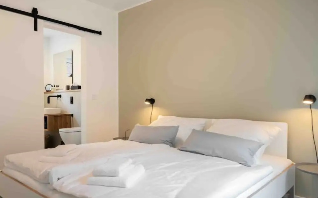Harlepadd 3a Modern Retreat