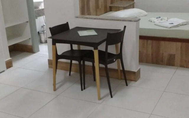 Hotel Palmeiras