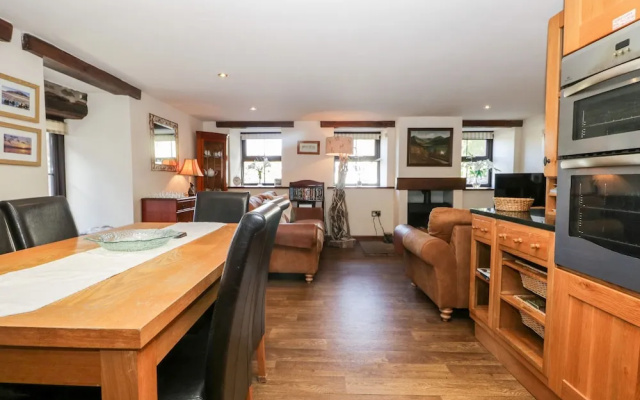 Raceside Cottage