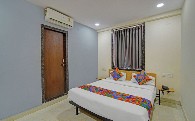Fabhotel La Vista Inn Grand