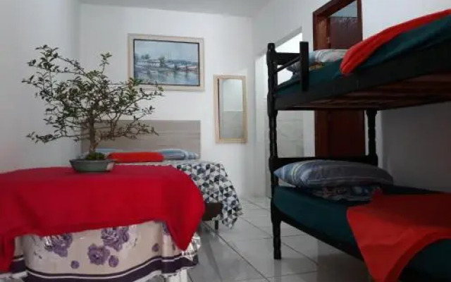 Casa Wilson