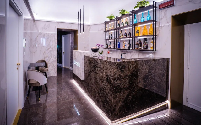 Growel Exclusive Suites San Pietro