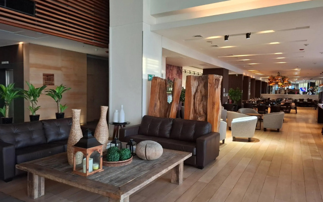 Отель Wyndham Concepcion Pettra