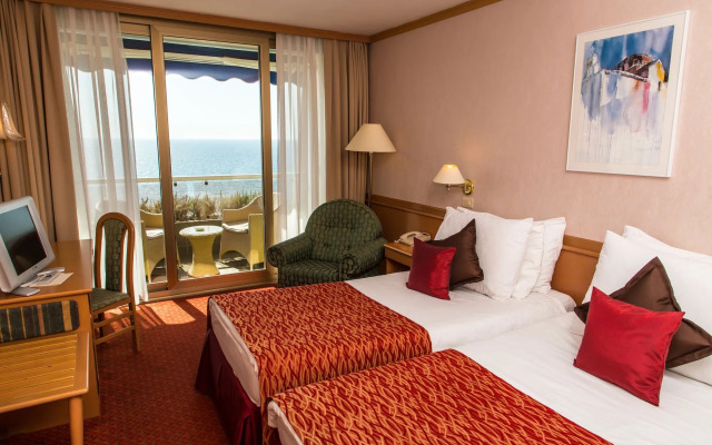 Grand Hotel Bernardin - Sava Hotels & Resorts