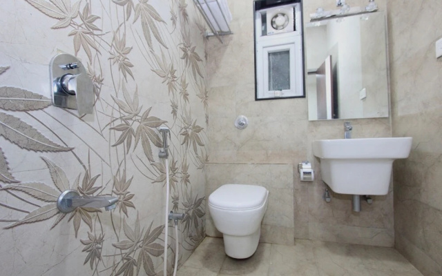 OYO Apartments Kammanahalli