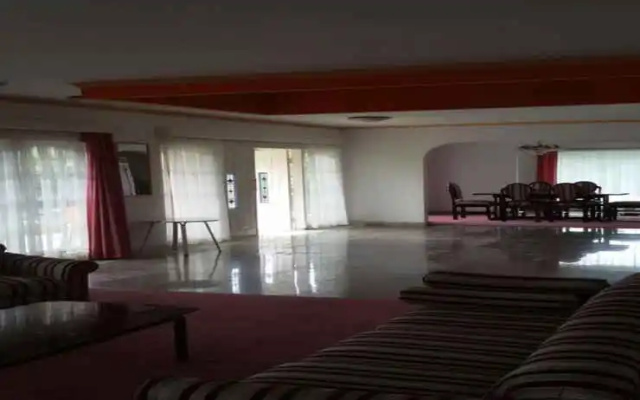 The Poencer Hotel And Resort