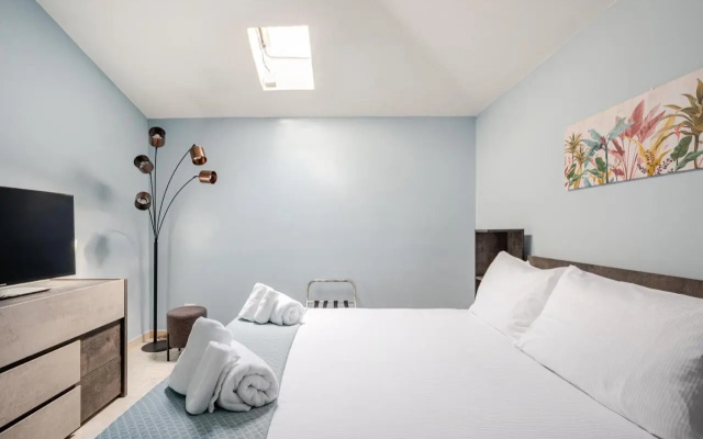 St Peter Vatican House Magic House