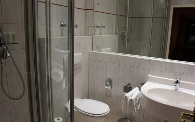 Parkhotel Krone