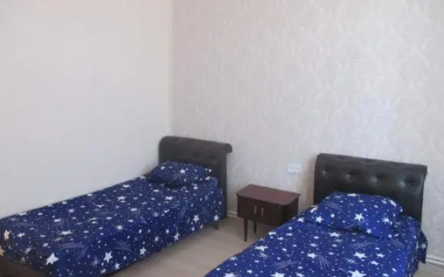 Guest house Jivani 64