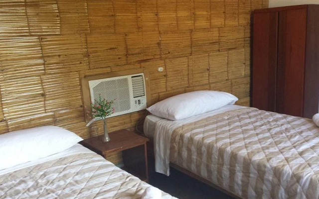 Hotel Pinamar