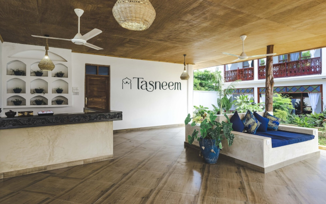 Tasneem Luxury Appartment