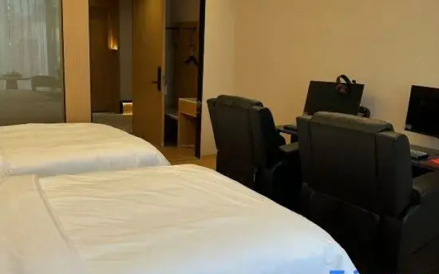 Hanzhou E-Sports Hotel
