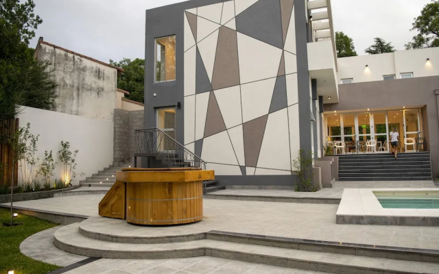 7 Lunas de San Lorenzo