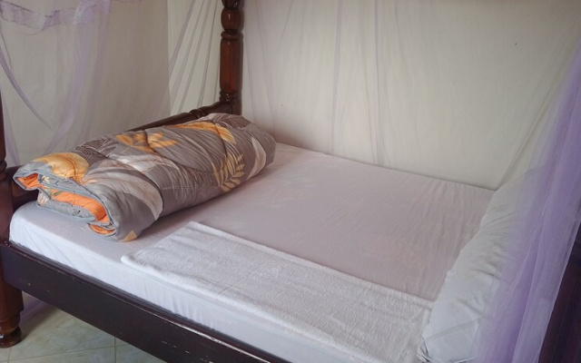 Sabunyo Hotel Sironko