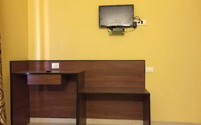 Hotel RB Residency