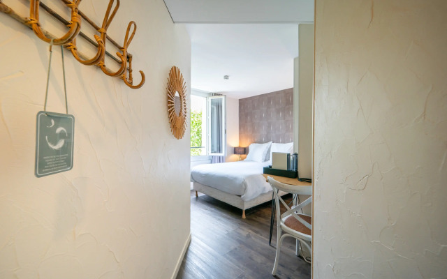La Finca Hôtel & Spa