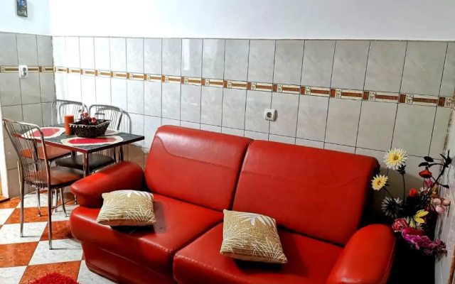 Summer Vibe Apartment