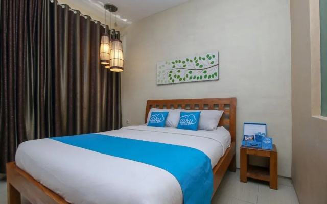 Airy Denpasar Barat Mahendradatta 107 Bali