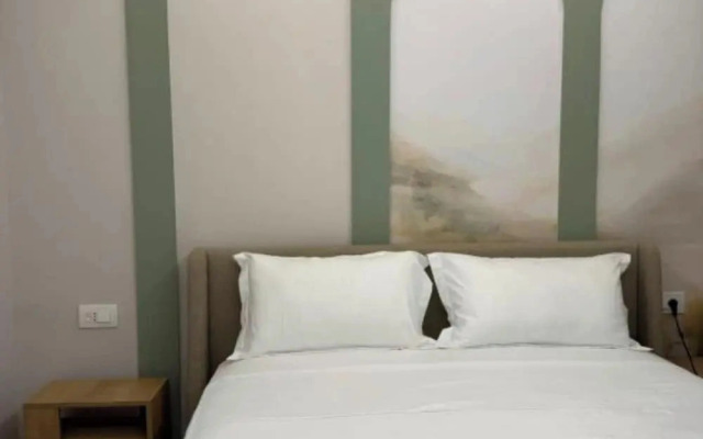 Zena Hotel