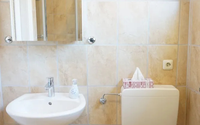 Ferienwohnung Berta