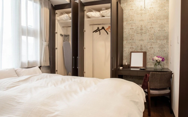 Onnason vacation rental N