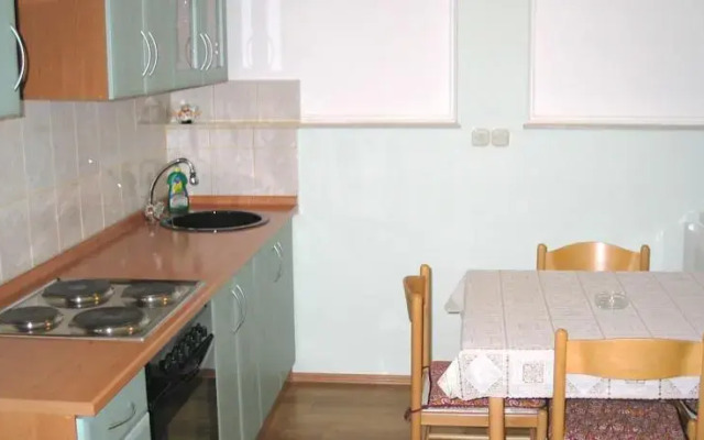 Apartments VidoŠ