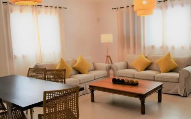 Gran Villa Famara Puerto del Carmen