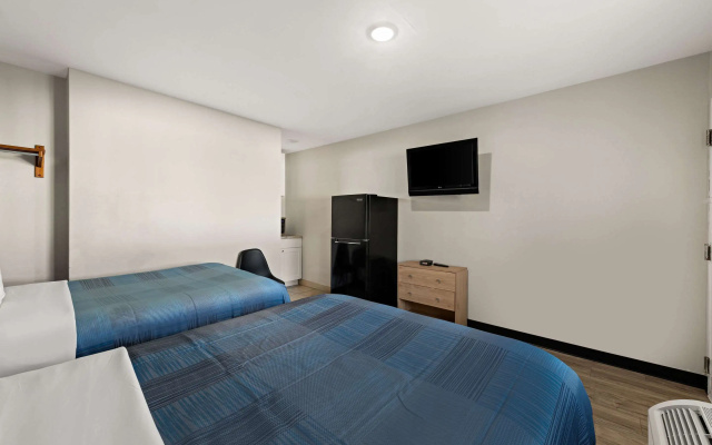 Rodeway Inn Charlotte Independence Blvd.