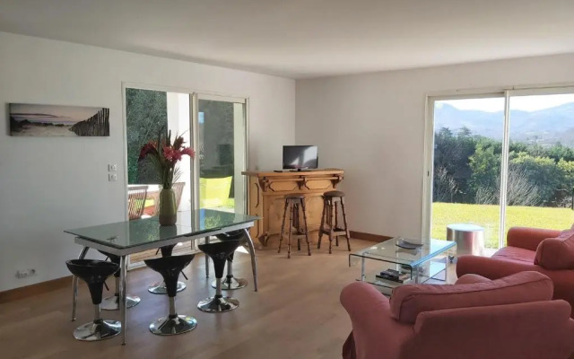 Appartement Ascain, 3 pièces, 4 personnes - FR-1-239-504