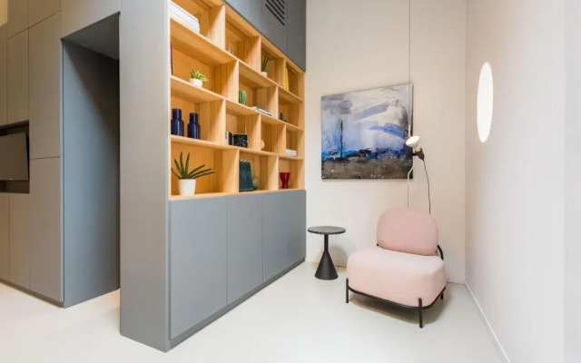 Politeama Apartments by Wonderful Italy - Loft C2