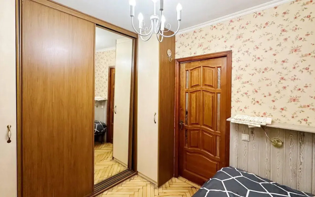 Nestory на улице Маломосковская 31