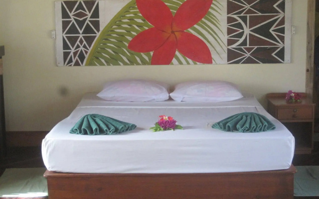 Botaira Beach Resort