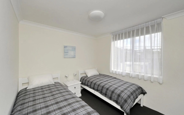 The Dunes 15 - Fingal Bay