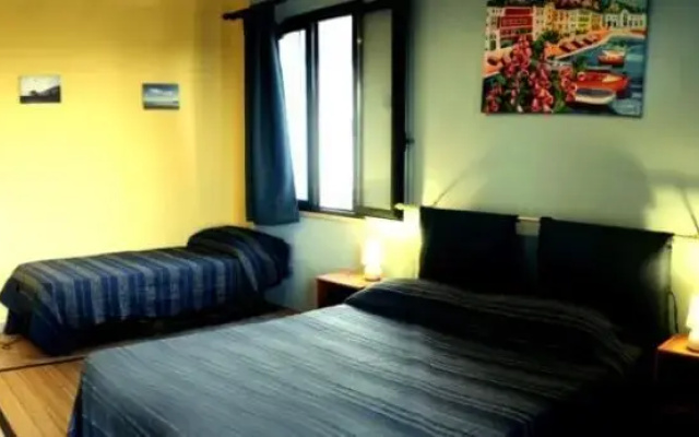 Casa Vacanze Le Casette