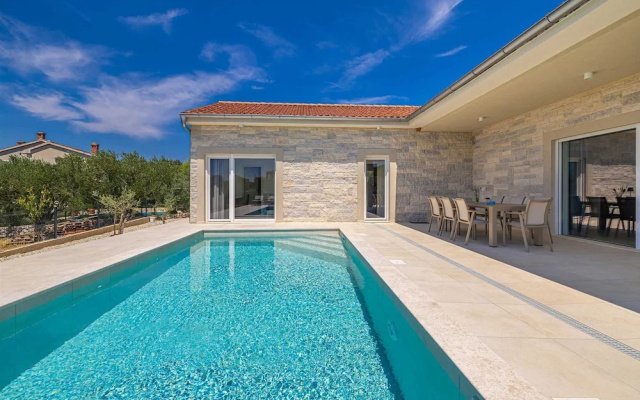 Villa Fuska With Private Pool