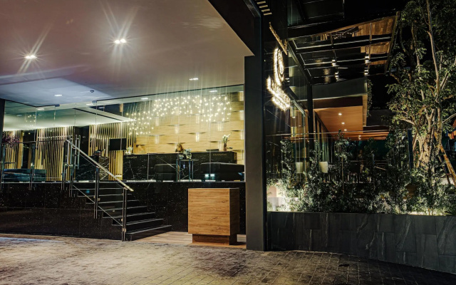 Rak Elegant Hotel Patong