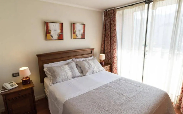 Apartamento Canales 2