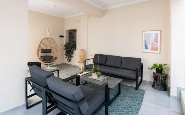 Korina Apart Hotel