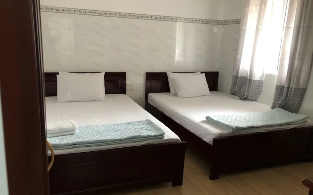 Oyo 643 Vinh Hoa Hotel Near General Hospital of Khanh Hoa Province