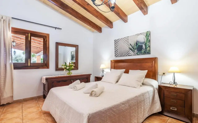 Holiday Home Son Catlar - INC125