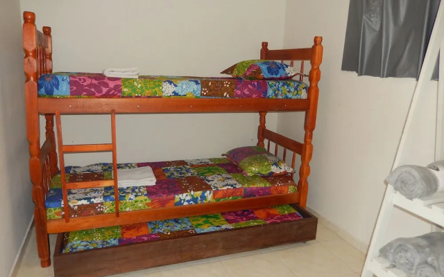Residencial Ponta Norte