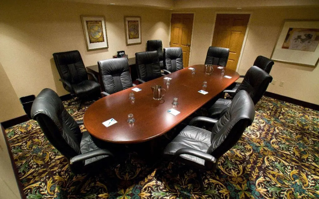 Staybridge Suites Buffalo Airport