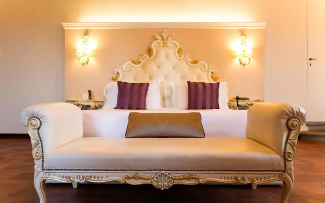 Art Hotel Villa Agape
